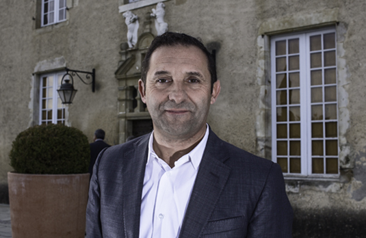 David Duizidou siteweb