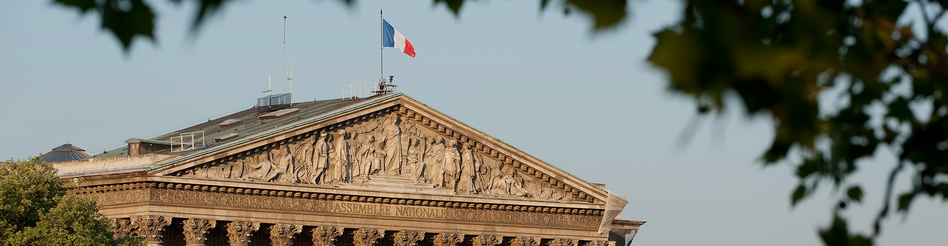 assemblée nationale