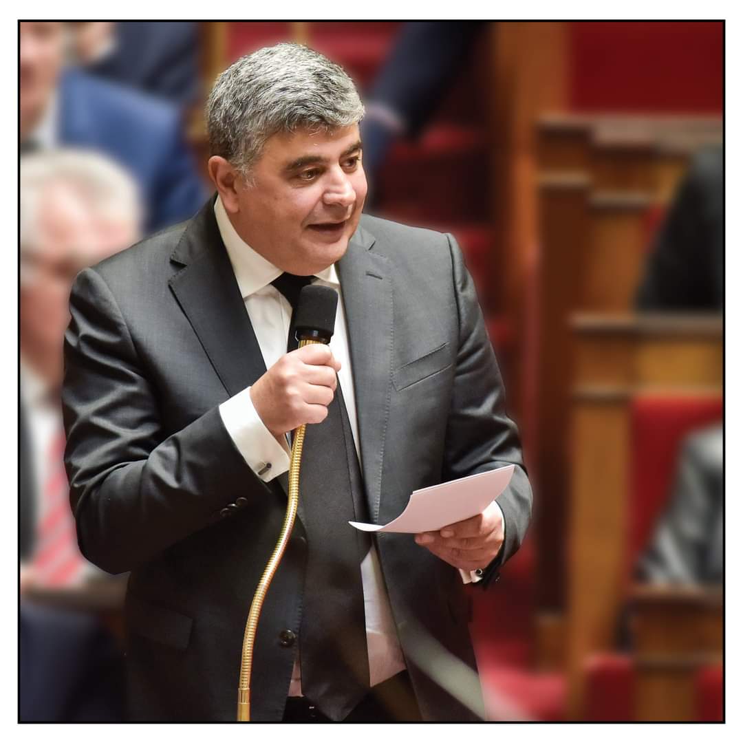 David HABIB 2022